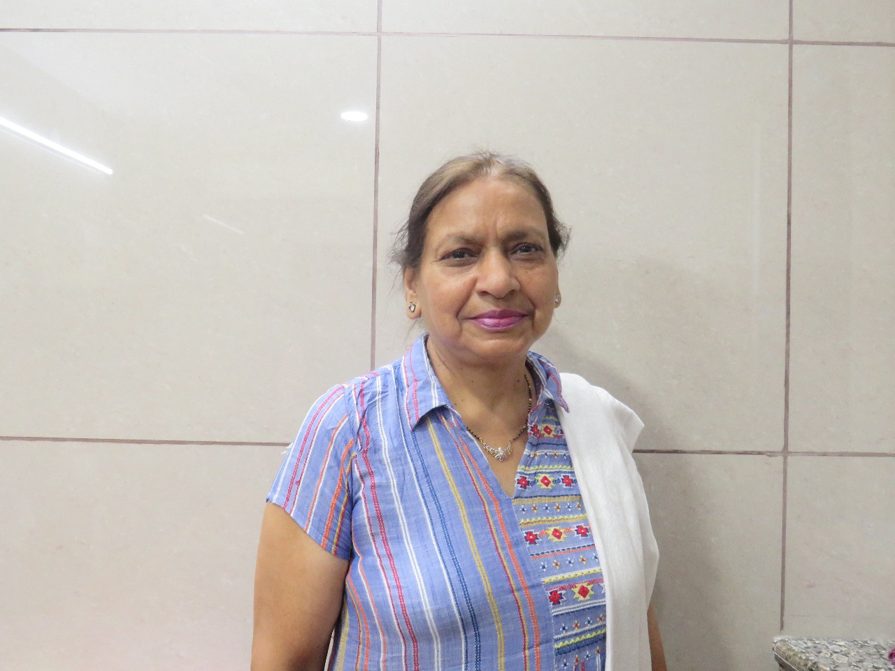 Dr. Vineeta Kochhar